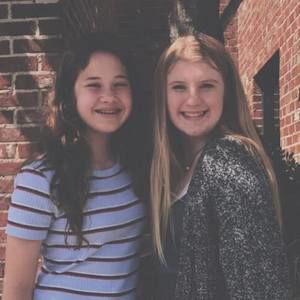 Meet your Posher, Kendall